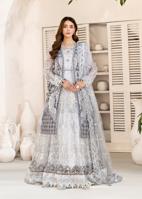 OLD WORLD CHARM WHITE