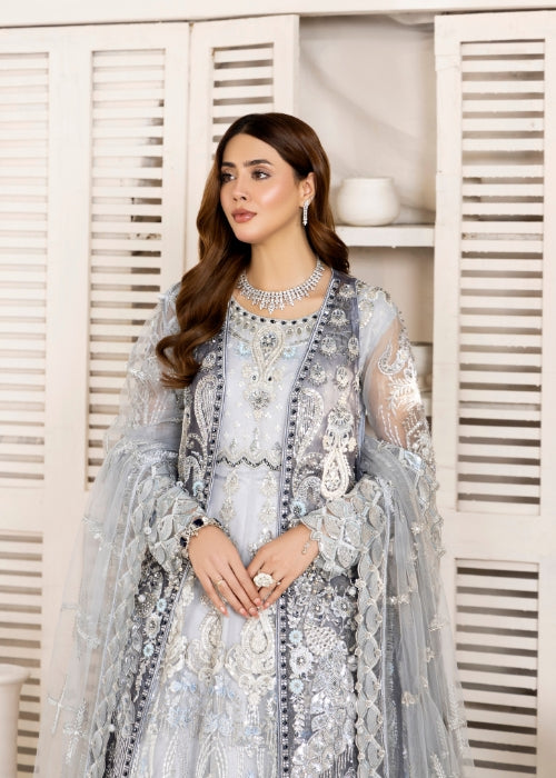 OLD WORLD CHARM WHITE